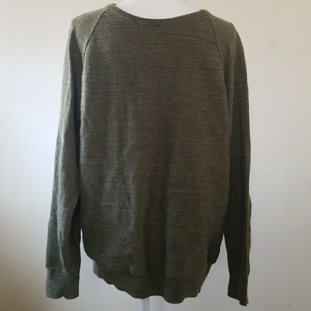 J.Crew Sweater Size L